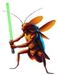 Roach Wars